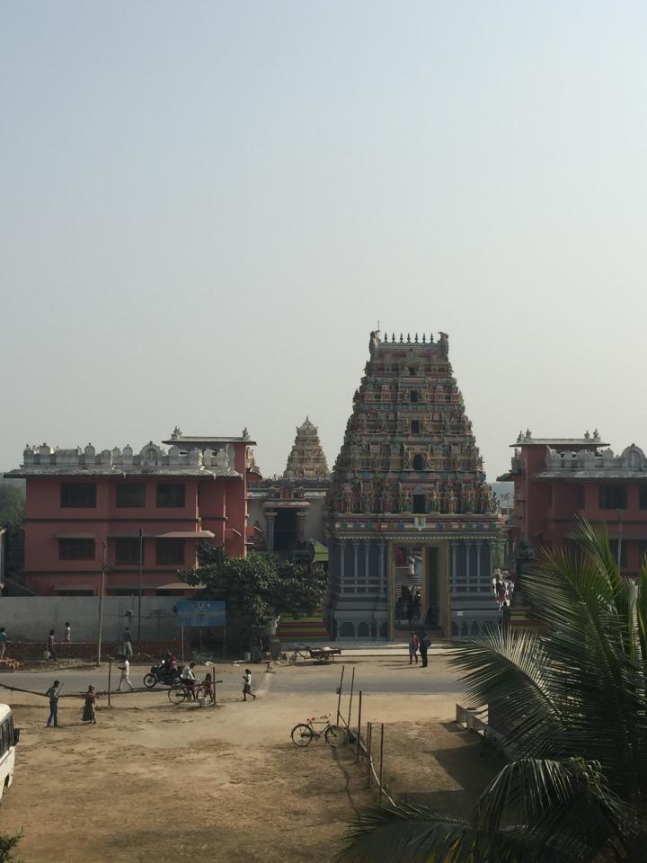 Temple View 1