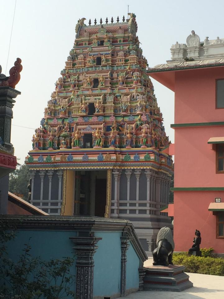 Temple View 2