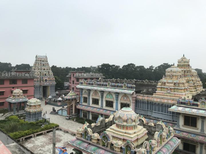 Temple View 3