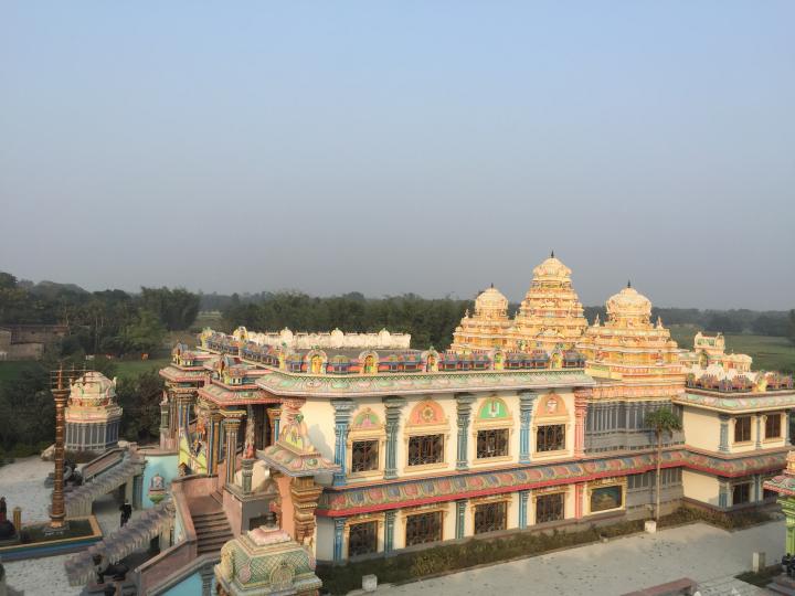 Temple View 4