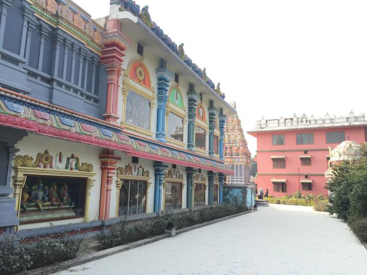 Temple View 5