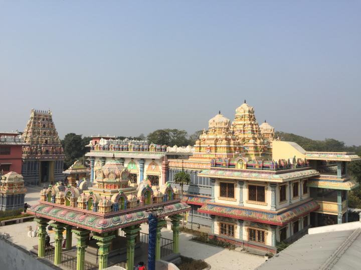 Temple View 6