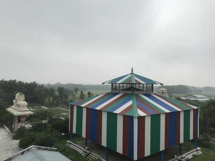 Temple View 8