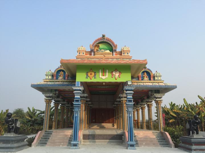 Temple View 9